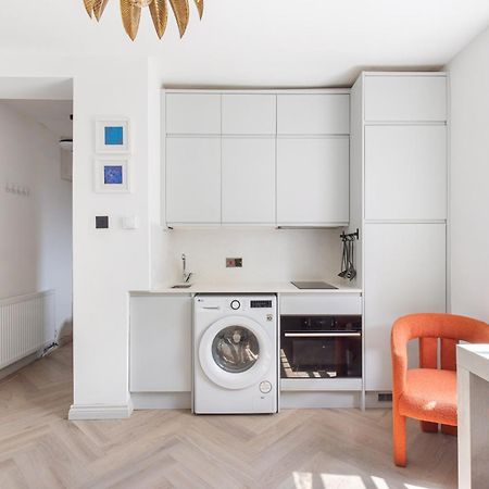 Cozy And Bright One Bed In Marylebone Apartment London Exterior photo